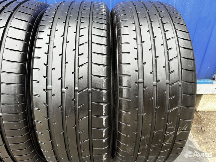 Toyo Proxes R46A 225/55 R19