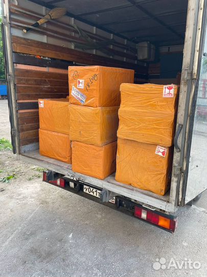 Фулфилмент под ключ