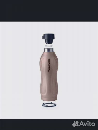 Термос-бутылка Tupperware