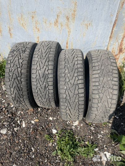 Zetro C4 15/65 R15
