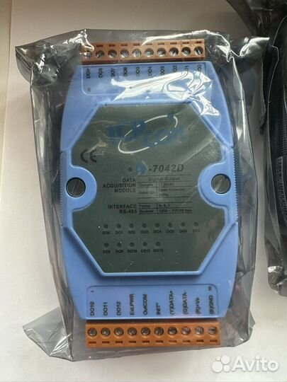 Модуль ICP CON