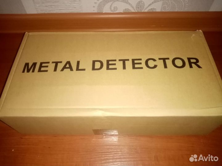 Металлоискатель MD5030