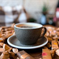 Готовый бизнес кофейня Санкт-Петербург