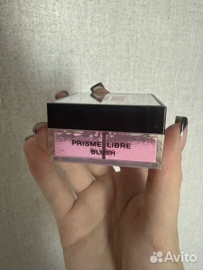 Румяна Givenchy