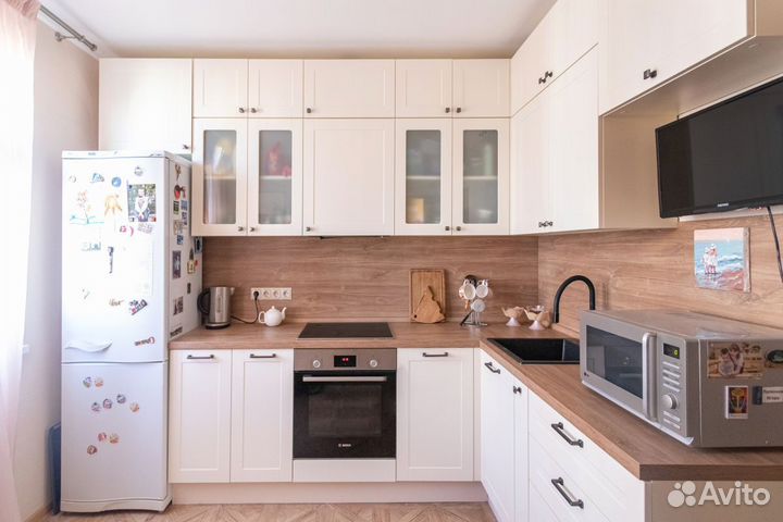 Кухня пвх (реальная цена) пвх:01 2796