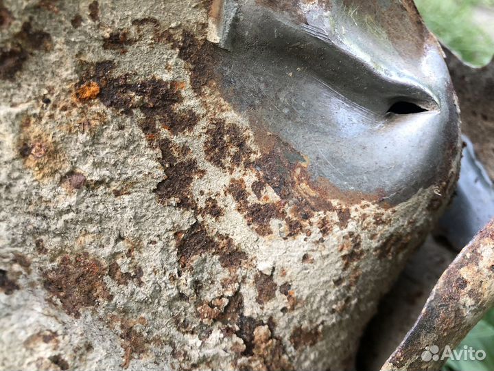 Бензобак на chevrolet lanos заз шанс