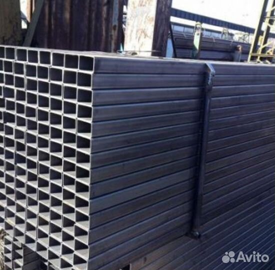 Проф Труба 40х60