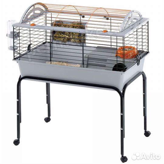 Зоогостиница