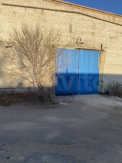 Производство, 800 м²