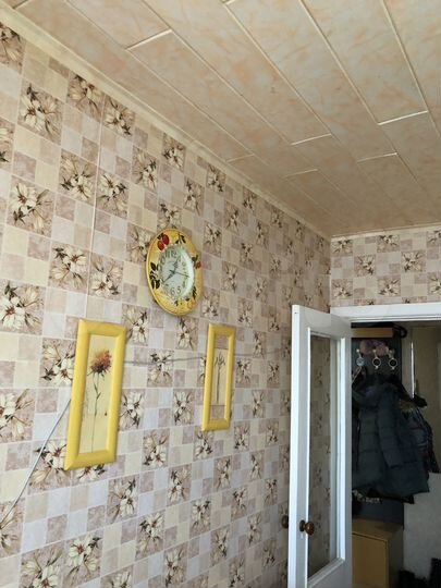 4-к. квартира, 72,9 м², 6/9 эт.