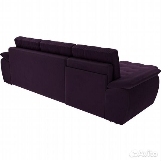 Диван угловой