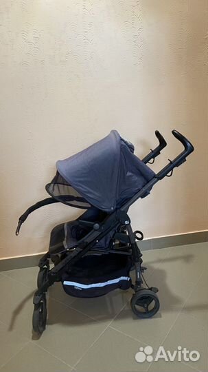 Коляска Peg perego si