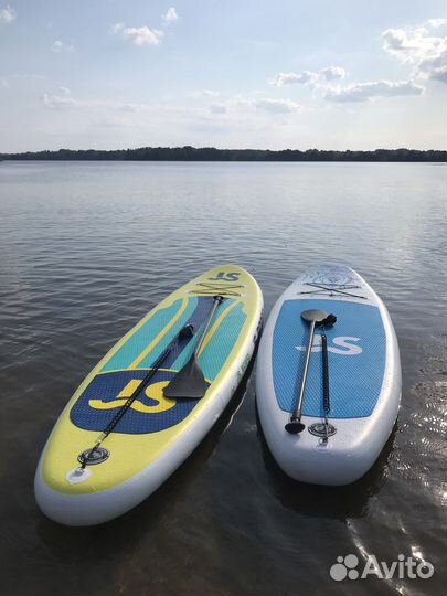 Сапборд прокат