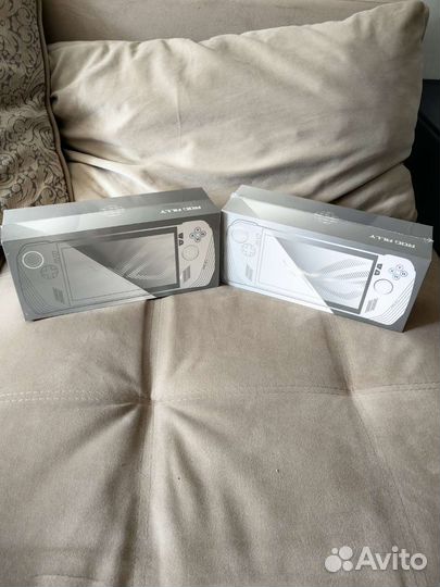 Asus Rog Ally / Новая / Гарантия / В наличии