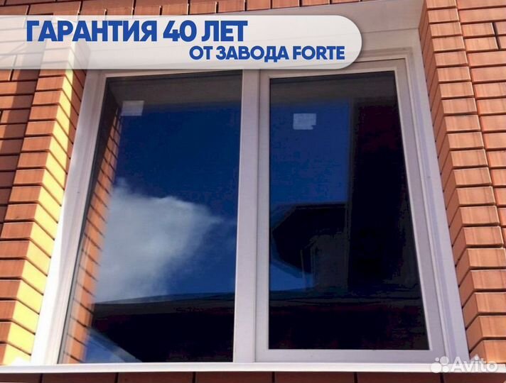 Окна пвх