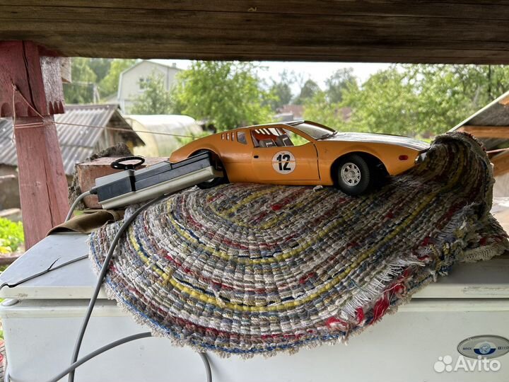 Игрушки СССР машинки