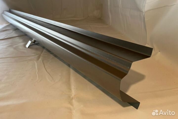 Ремонтные пороги и арки для Infiniti Салехард