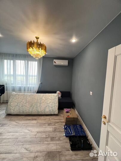 Ремонт квартир