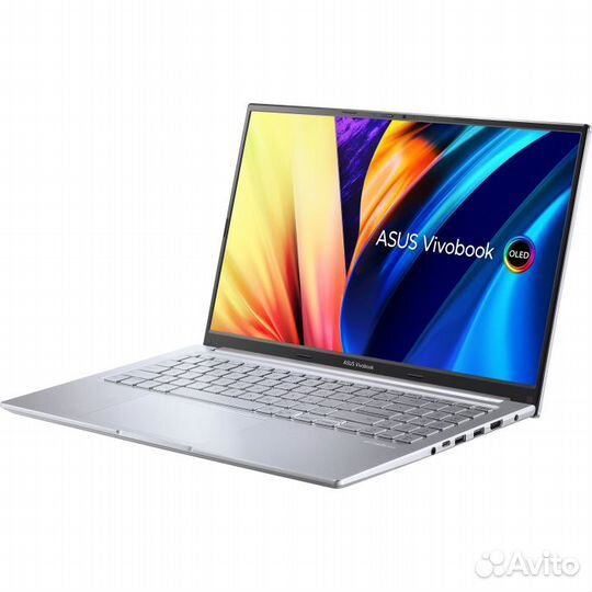 Ноутбук asus VivoBook 15X oled X1503ZA-L1502 90NB0