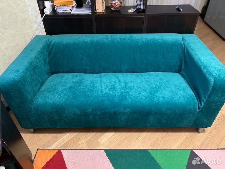 Чехол для дивана Клиппан (IKEA)