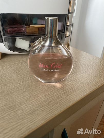 Eau de parfum