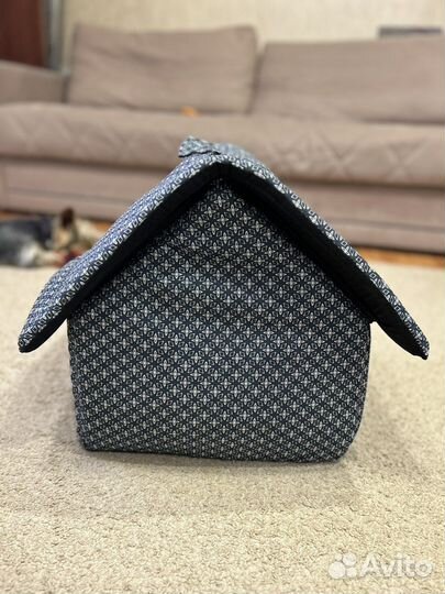 Домик для кошки и собаки