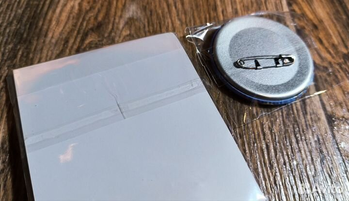 Бспроводные наушники Genshin Impact Furina