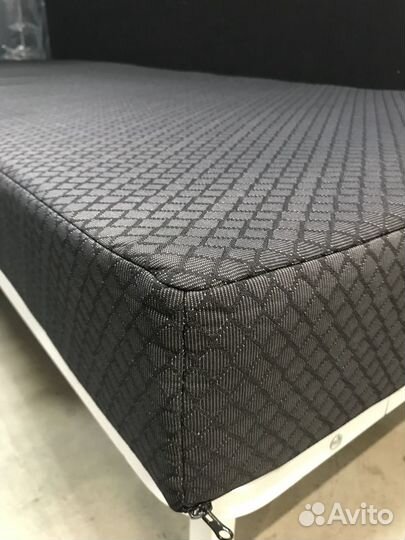 Матрас Вольво Volvo FH нижний спальник