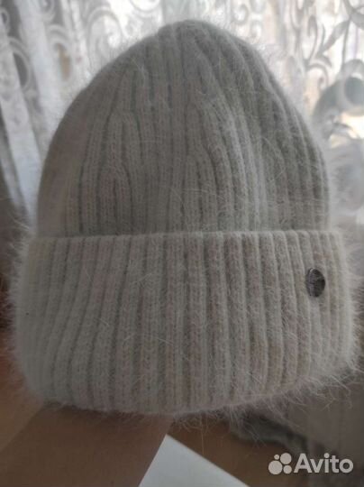 Шапка новая