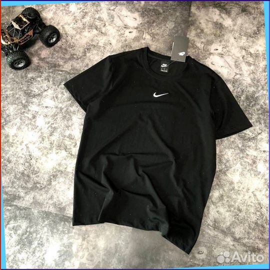 Мужская футболка Nike (s - xxl)