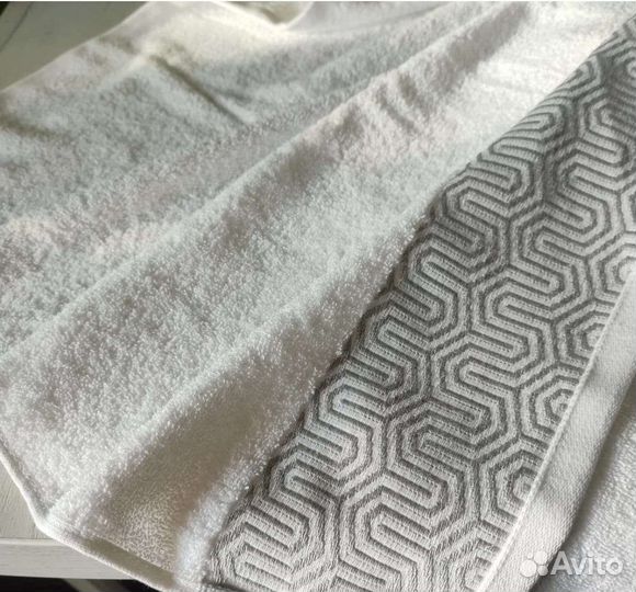 Набор банных полотенец