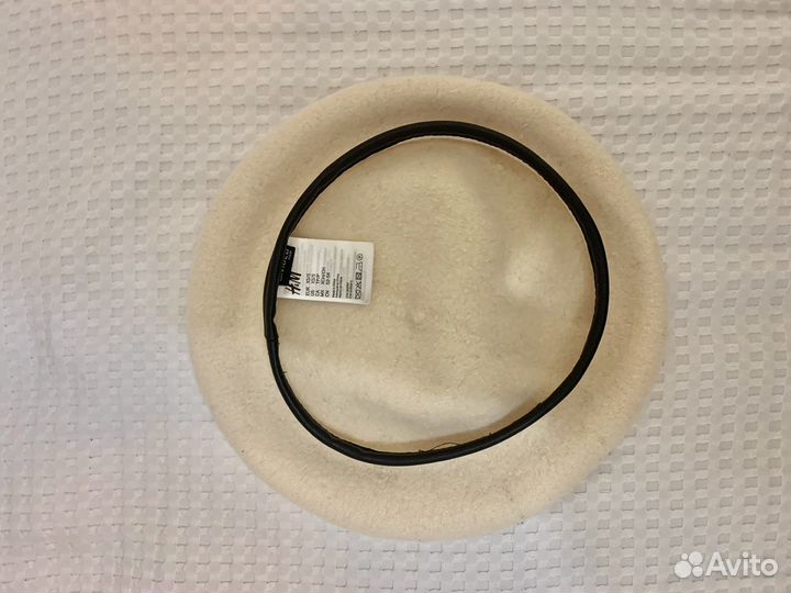 Беретка женская