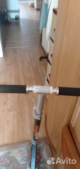 Самокат mongoose