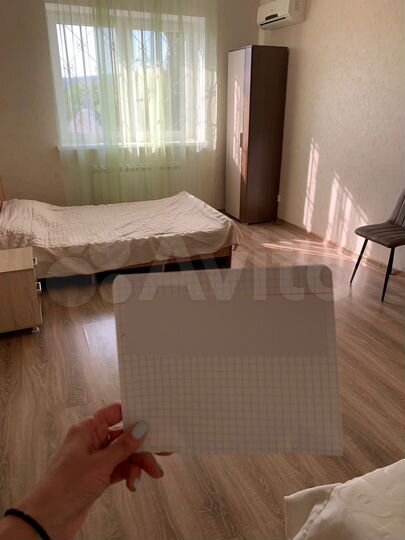 Дом 190 м² на участке 9 га