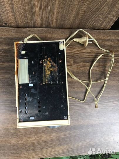 Фильмоскоп СССР