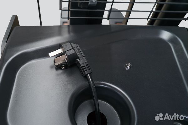 Штабелёр самоходный Noblelift PSE15-С