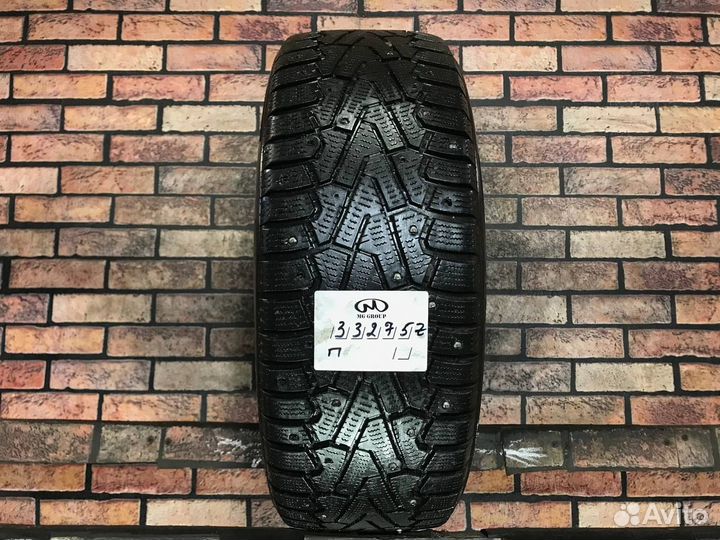 Pirelli Ice Zero 215/60 R16 99T