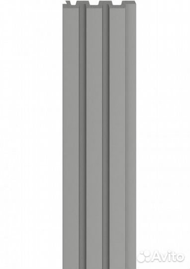 Декоративные стеновые панели