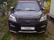 LIFAN X60 1.8 MT, 2013, 155 000 км, с пробегом, цена 475 000 руб.