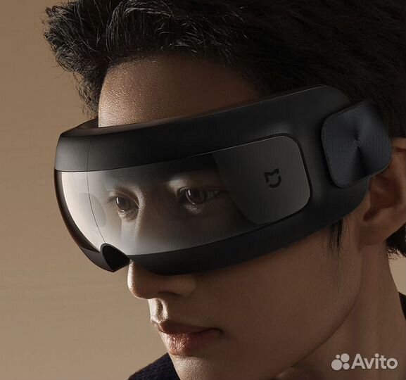 Массажер для глаз Xiaomi Mijia SMART Eye Massager