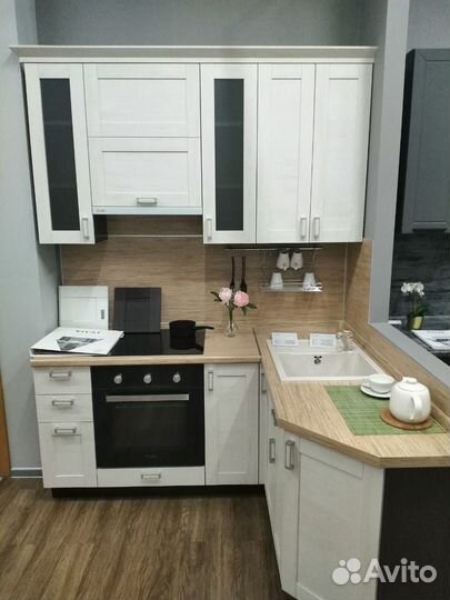 Кухонные гарнитуры(есть Кредит)
