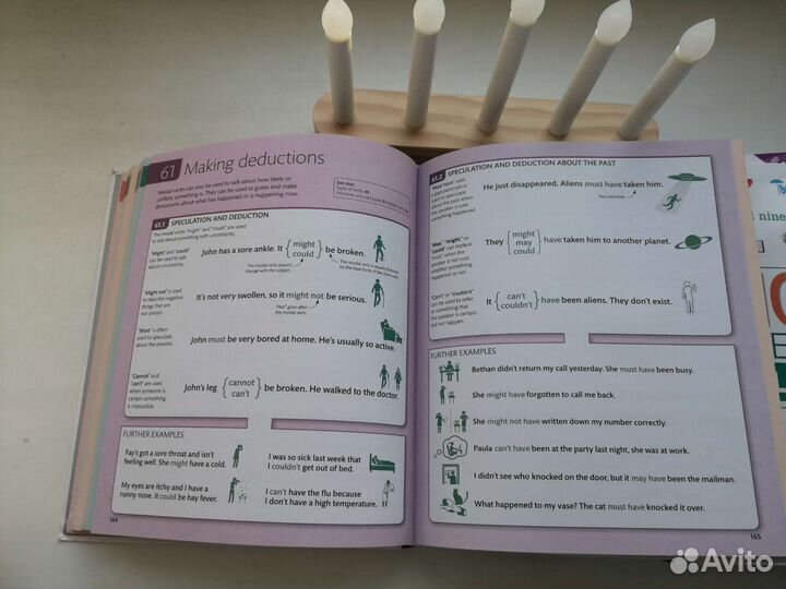 Dk English for Everyone учебные пособия новые