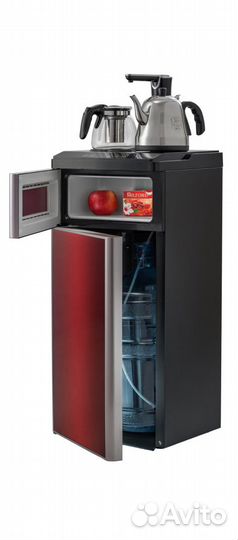 Vatten Кулер с чайным столиком Тиабар vatten L50rf