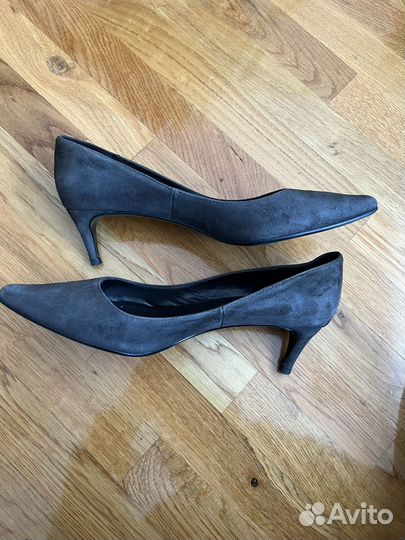 Туфли женские 38 размер
