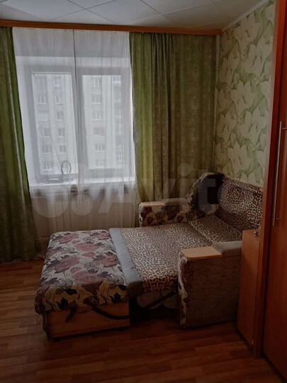 Комната 14 м² в 7-к., 5/9 эт.