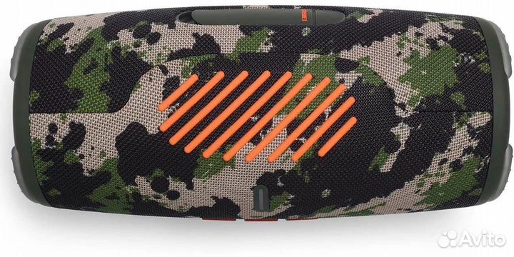 Портативная колонка JBL Xtreme 3 Камуфляж
