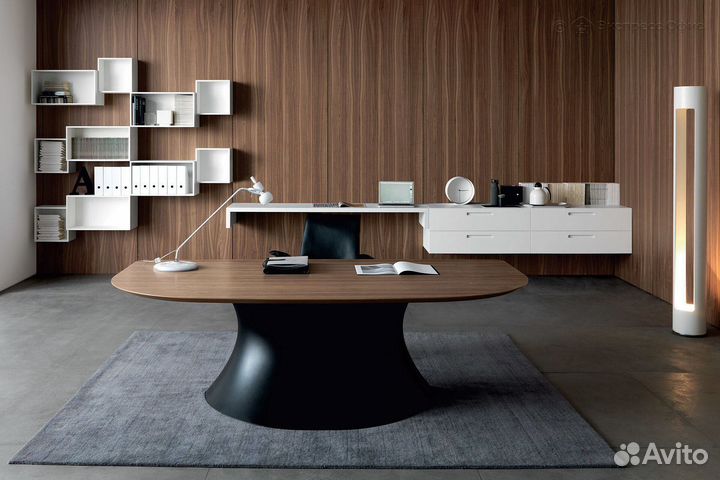 Кабинет руководителя Ola