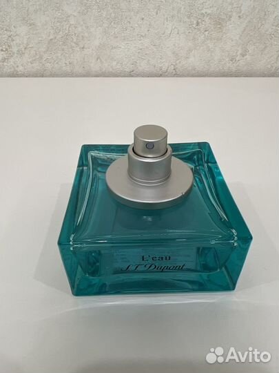 L'Eau J.T. Dupont