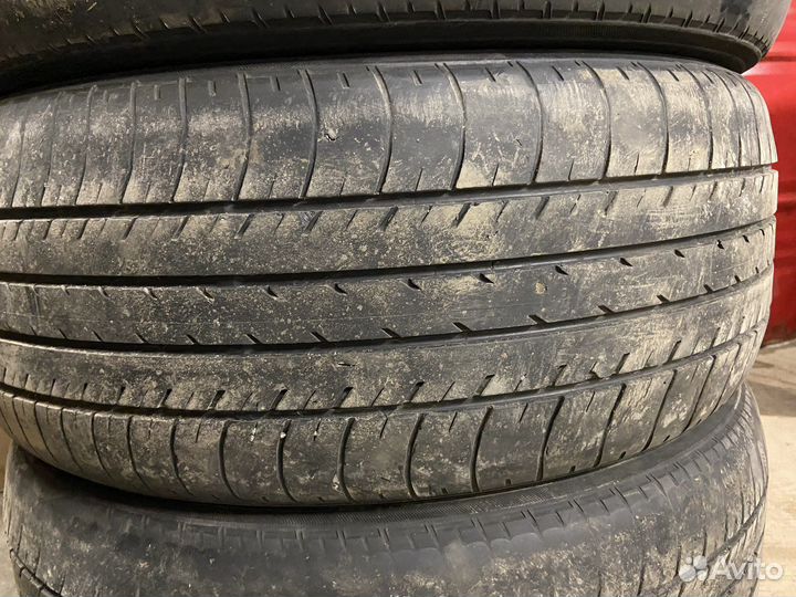 Yokohama E70BZ 215/55 R17