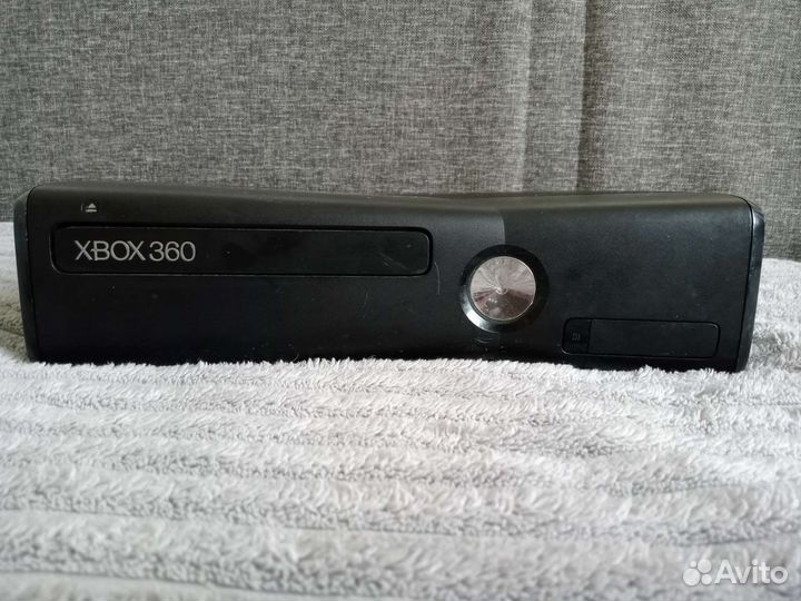 Xbox360+games прошитый
